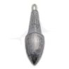 Plomb Roccotop anneau inox - 150g