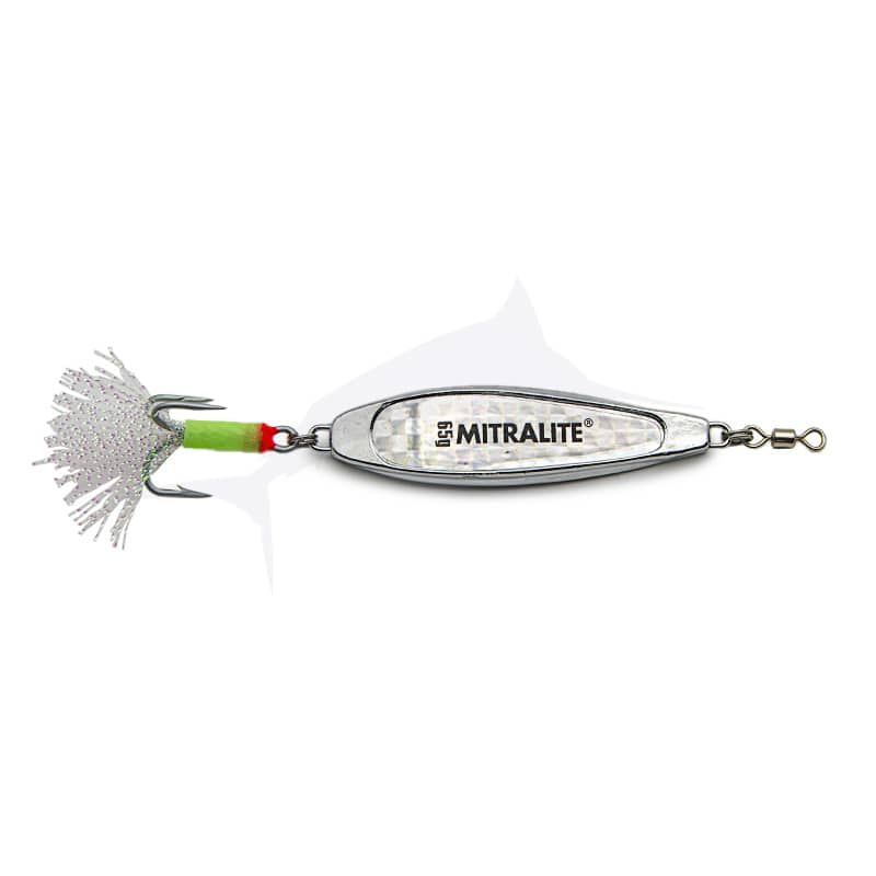 Lure Ragot Mitralite - 65g Lure Ragot Mitralite - 65g