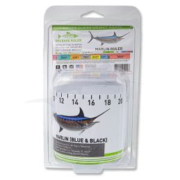 Regle d'estimation Marlin Bleu