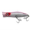 Lure Halco Roosta Popper 135 - Pink Silver