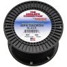 Woodstock Dacron IFGA Black 300 YDS - 200 LB