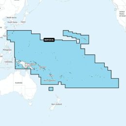 Carte Navionics+ Large SD N-NAPC014L