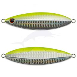 Lure Herakles Cross Jig - col 5