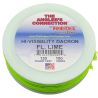 Woodstock Dacron Hi-Visibility 100 YDS fluo - vert