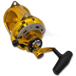 Okuma Makaira Big Game Gold
