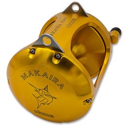 Okuma Makaira Big Game Gold