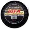 Hi-Catch Momoï IGFA class Nylon Mono-line Bleu - 50lb