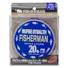 Fisherman Shock Leader - 20 lb