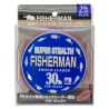 Fisherman Shock Leader - 30 lb