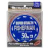 Fisherman Shock Leader - 50 lb