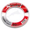 Powerline Shock Leader Fluoro Soft 80 LB