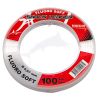 Powerline Shock Leader Fluoro Soft 100 LB