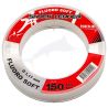 Powerline Shock Leader Fluoro Soft 150 LB