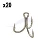 Owner STX68 TN 2/0 x20