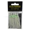 Flashmer Octopus 6cm - Glow