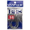 Vanfook Blue Backs Shot BBS-88 5/0