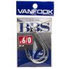 Vanfook Blue Backs Shot BBS-88 6/0