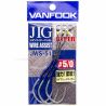 Vanfook Jigen Wire Assist (JWS-51) 5/0