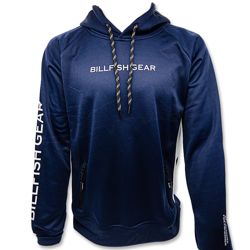 Tuna Hoodie v2 Billfish Gear Tuna Hoodie v2 Billfish Gear