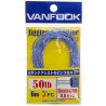Vanfook Jigging Assist Line Fluoro Core - 50 LB