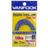 Vanfook Jigging Assist Line Fluoro Core - 80 LB