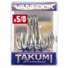 Vanfook Takumi Premium (CT-88) - 5/0
