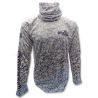 L-Shirt Bleu Amegari Tuna & GT