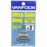 Vanfook Ultra Spin Ring (USR-21) - 2
