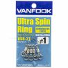 Vanfook Ultra Spin Ring (USR-21) - 1