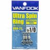 Vanfook Ultra Spin Ring (USR-21) - 1/0