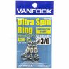 Vanfook Ultra Spin Ring (USR-21) - 3/0