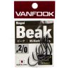 Vanfook Ringed Beak 2/0