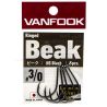 Vanfook Ringed Beak 3/0