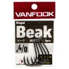 Vanfook Ringed Beak 4/0