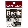 Vanfook Ringed Beak 5/0