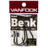 Vanfook Ringed Beak 7/0
