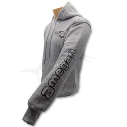 Pull Amegari Hoodie Tuna