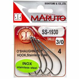 Maruto 1930SS - 3/0