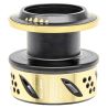 Shimano SW7500 custom Maxel Spool - Gold