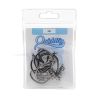 Charlie Brown Circle Hooks Welded Ring 3/0