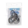 Charlie Brown Circle Hooks Welded Ring 4/0