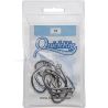 Charlie Brown Circle Hooks Welded Ring 7/0