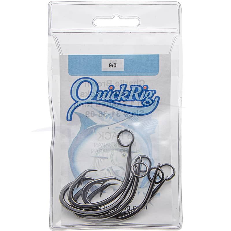 Charlie Brown Circle Hooks Welded Ring 9/0 Charlie Brown Circle Hooks Welded Ring 9/0