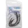 Charlie Brown Circle Hooks Welded Ring 11/0