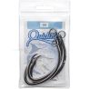 Charlie Brown Circle Hooks Welded Ring 12/0