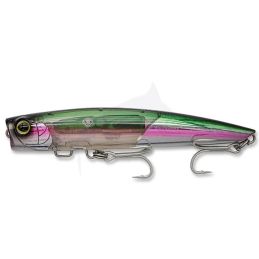 Lure Shimano Ocea Bubble Dip 180F Flash Boost - A Rainbow
