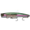 Lure Shimano Ocea Bubble Dip 180F Flash Boost - A Rainbow