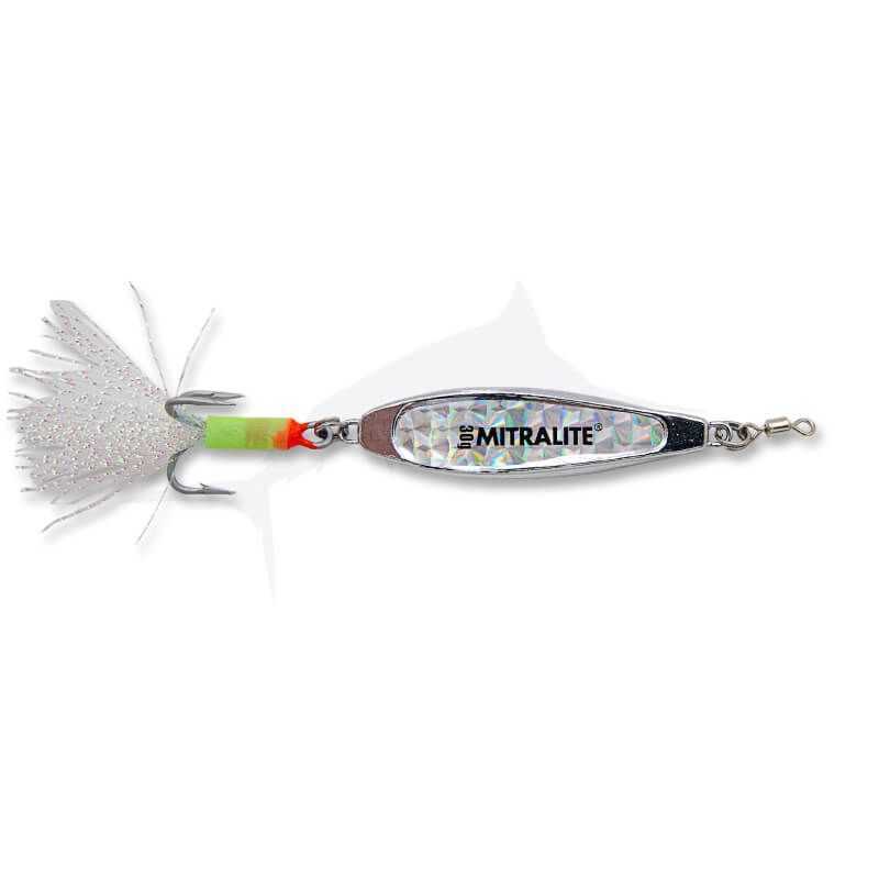 Leurre Ragot Mitralite - 50g