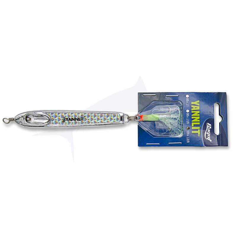 Jig Ragot Yannlit - 120g Jig Ragot Yannlit - 120g