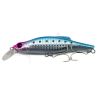 Lure Jackson Pin Tail 35 - GRA